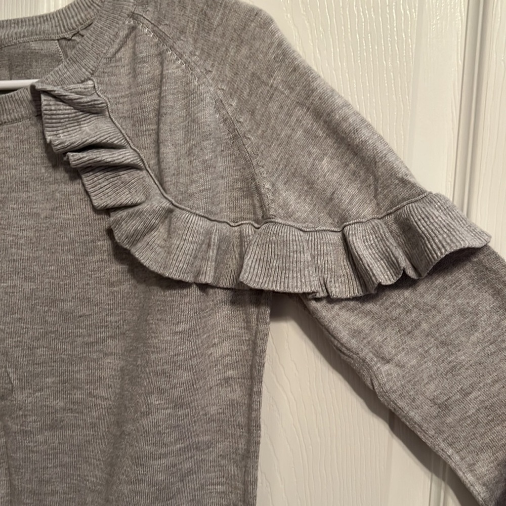 Brand: Rio, Size:M, Color:Gray - Picture 4 of 5